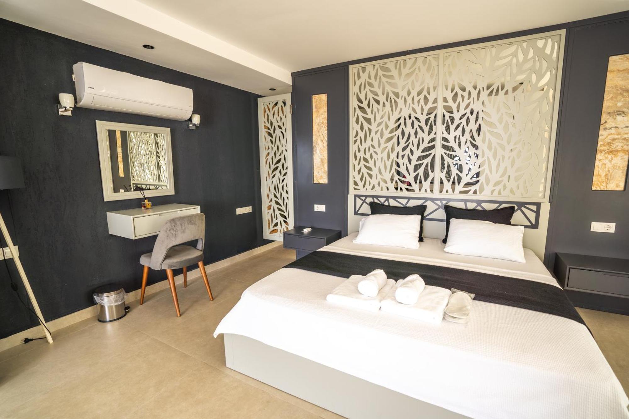 Sultan Hotel 卡尔坎 外观 照片