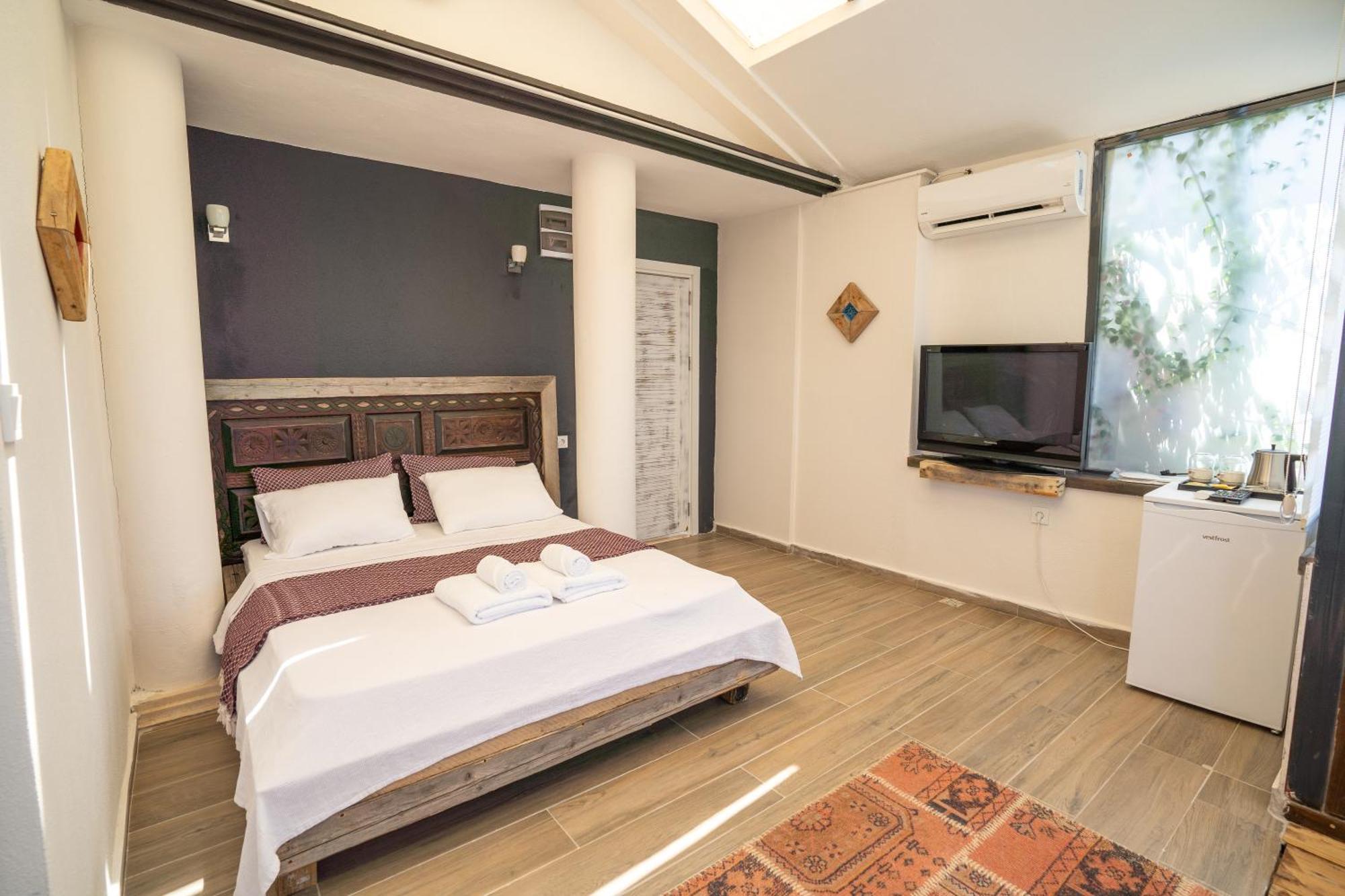 Sultan Hotel 卡尔坎 外观 照片