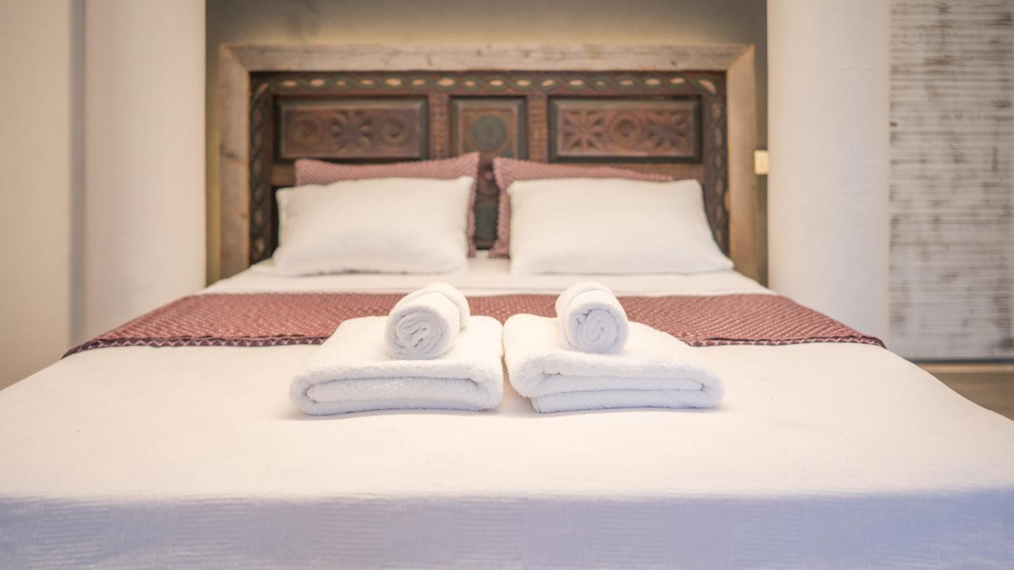 Sultan Hotel 卡尔坎 外观 照片